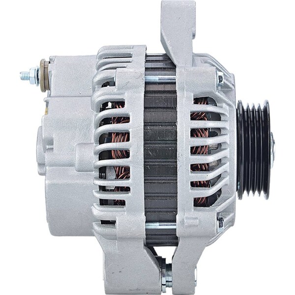 Aftermarket JAndN Electrical Products Alternator 400-48154-JN - main